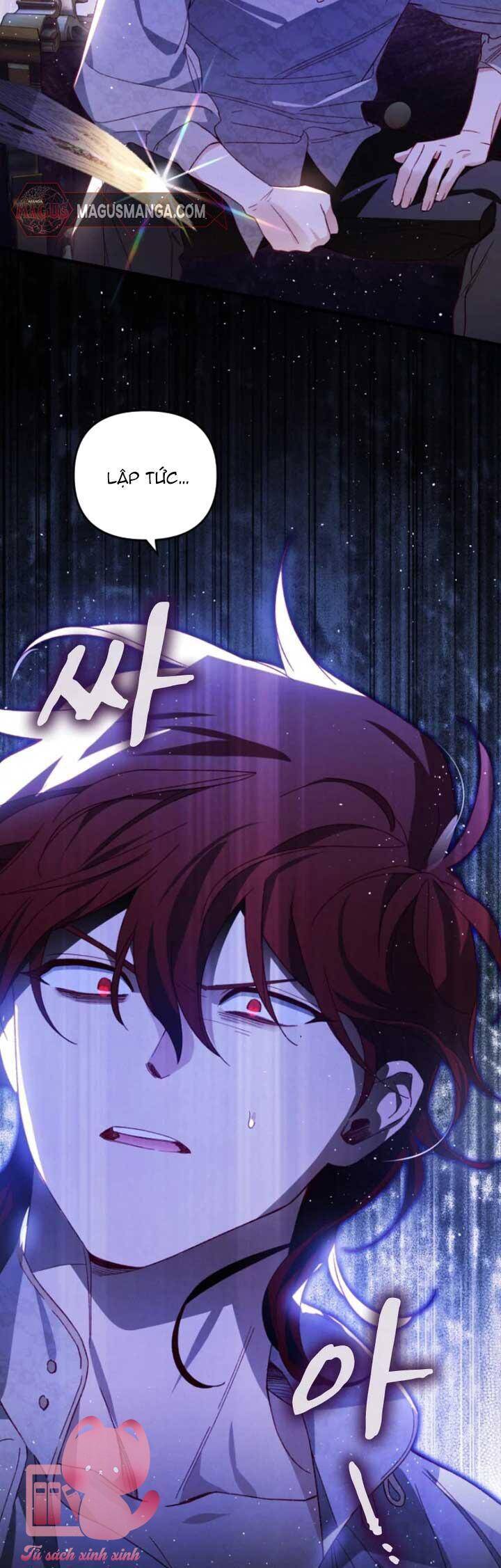 Nuôi Vị Hôn Phu Bằng Tiền Bạc: Chapter 31