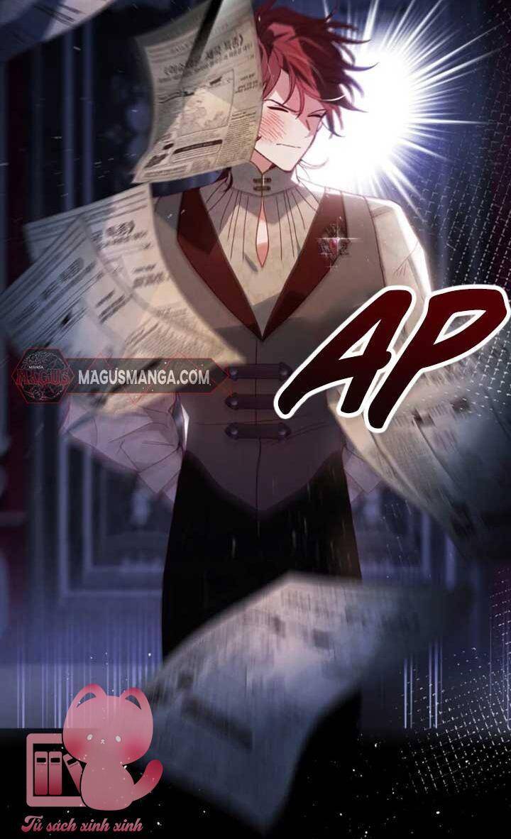 Nuôi Vị Hôn Phu Bằng Tiền Bạc: Chapter 31