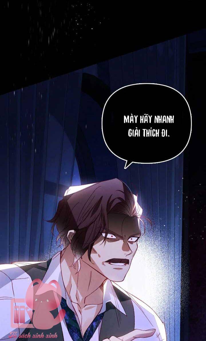 Nuôi Vị Hôn Phu Bằng Tiền Bạc: Chapter 31
