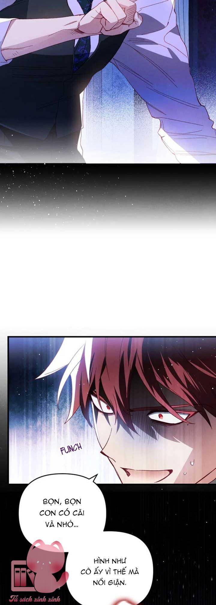 Nuôi Vị Hôn Phu Bằng Tiền Bạc: Chapter 31