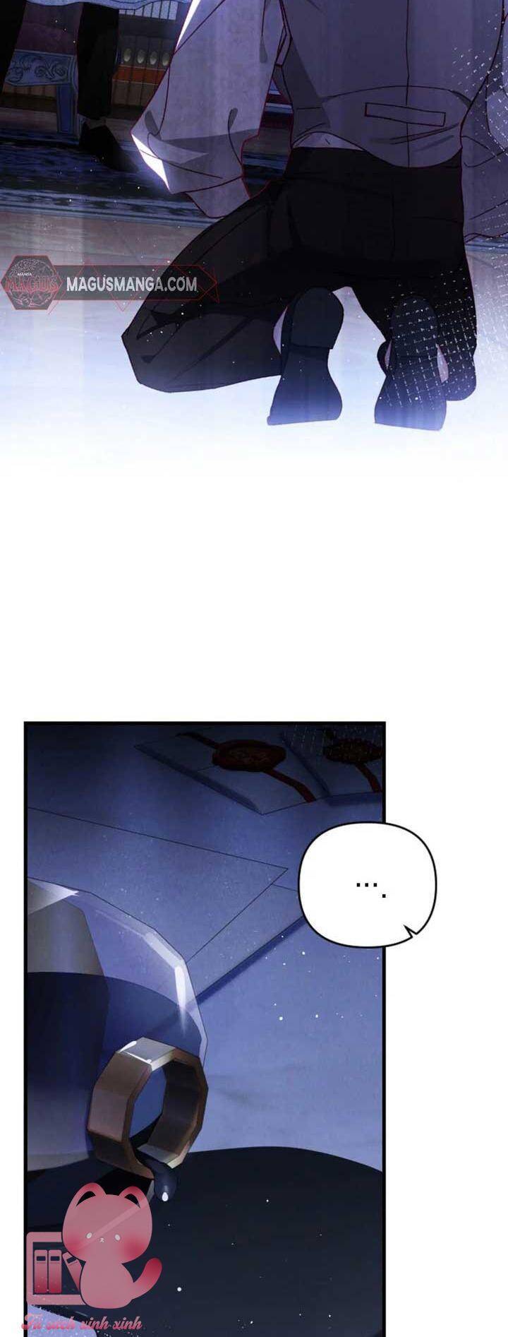Nuôi Vị Hôn Phu Bằng Tiền Bạc: Chapter 31