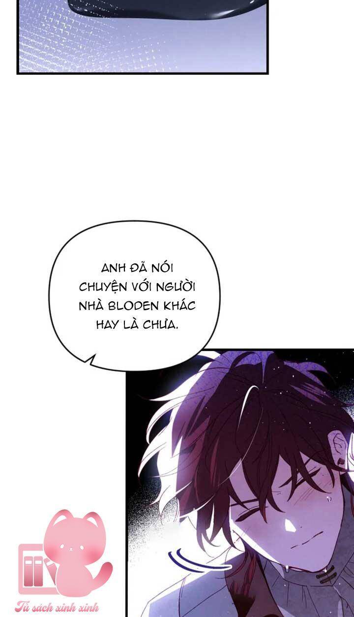 Nuôi Vị Hôn Phu Bằng Tiền Bạc: Chapter 31