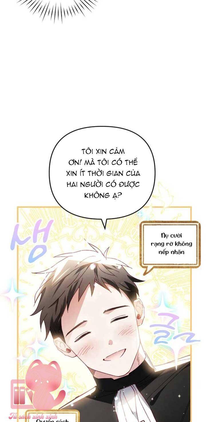 Nuôi Vị Hôn Phu Bằng Tiền Bạc: Chapter 31