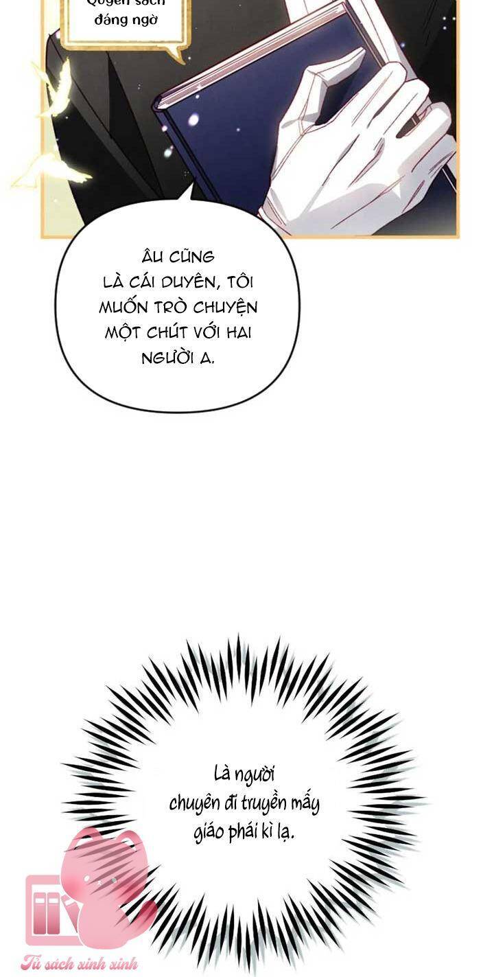 Nuôi Vị Hôn Phu Bằng Tiền Bạc: Chapter 31