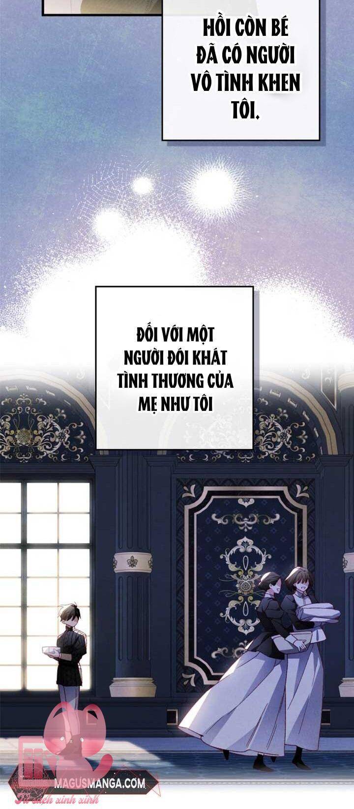 Nuôi Vị Hôn Phu Bằng Tiền Bạc: Chapter 32