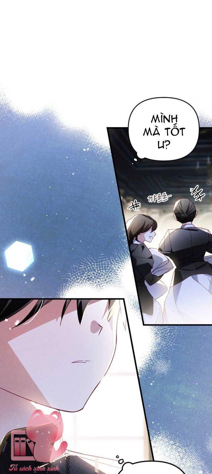 Nuôi Vị Hôn Phu Bằng Tiền Bạc: Chapter 32