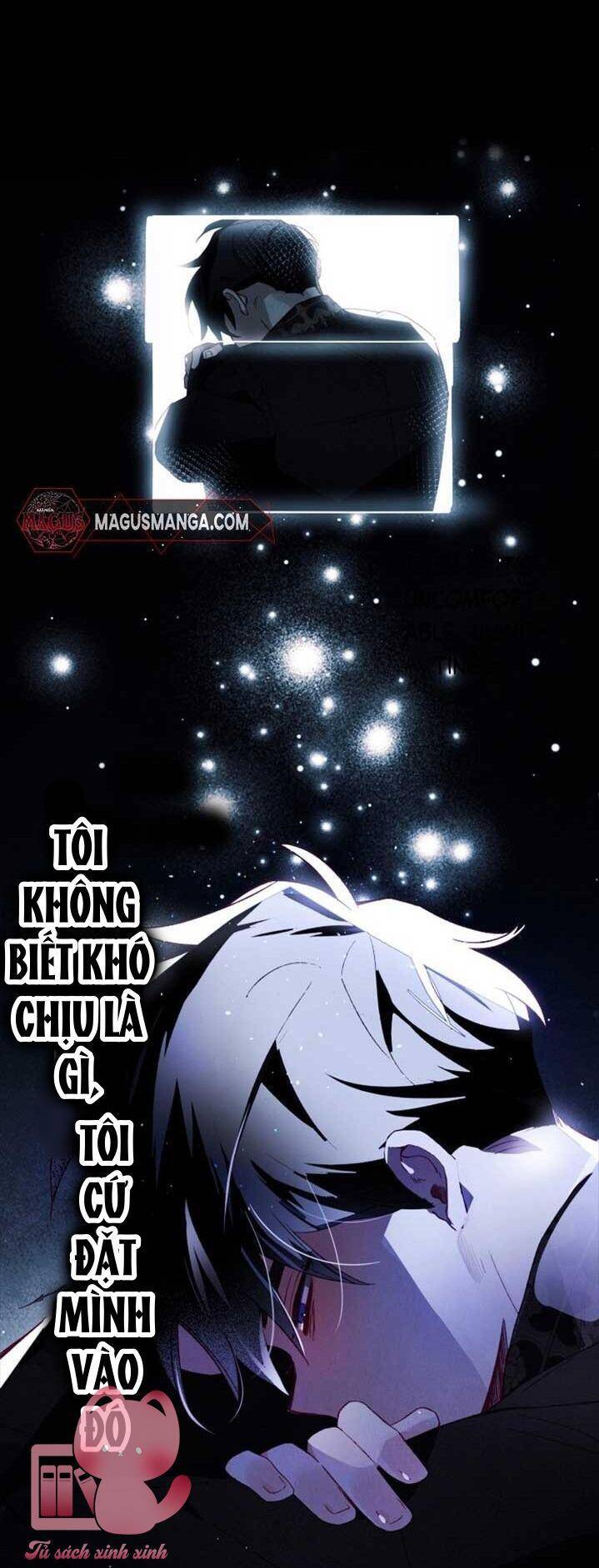 Nuôi Vị Hôn Phu Bằng Tiền Bạc: Chapter 32