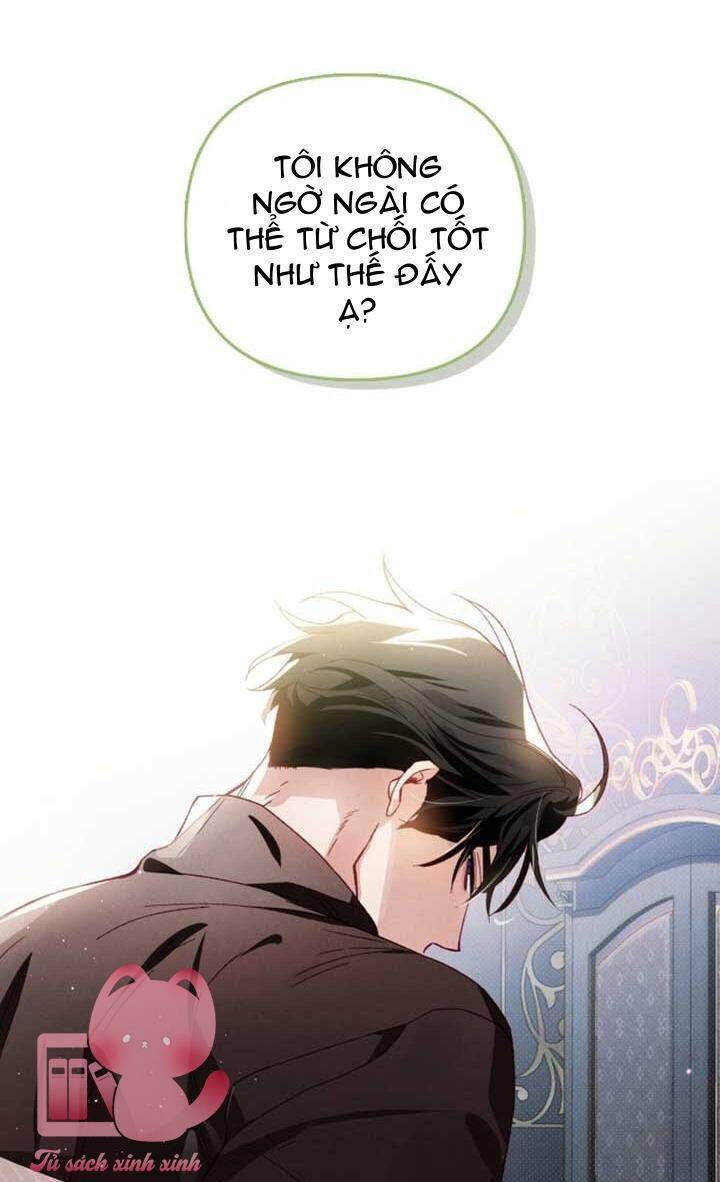 Nuôi Vị Hôn Phu Bằng Tiền Bạc: Chapter 32
