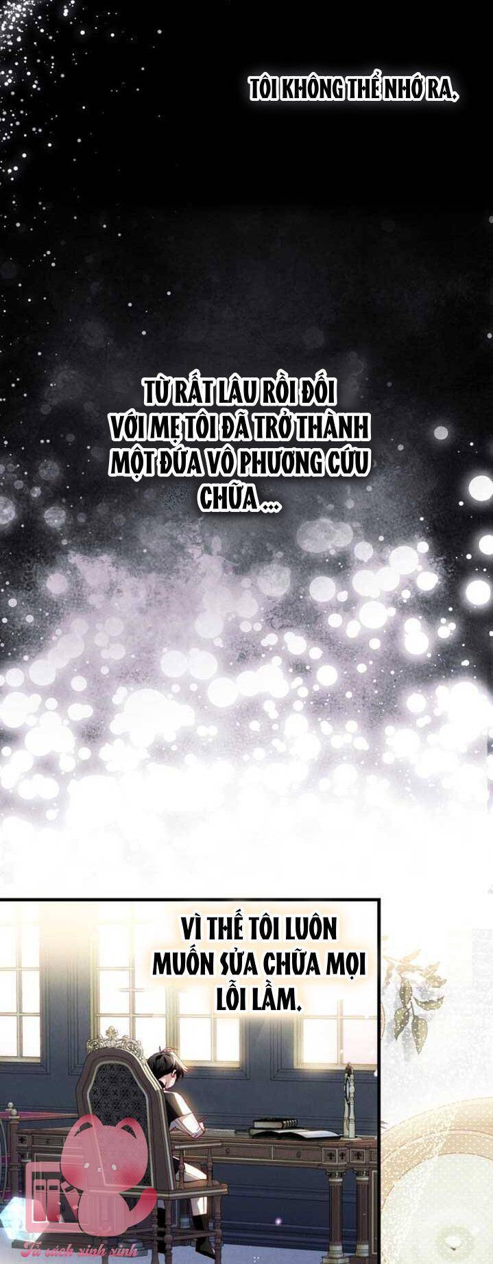 Nuôi Vị Hôn Phu Bằng Tiền Bạc: Chapter 32