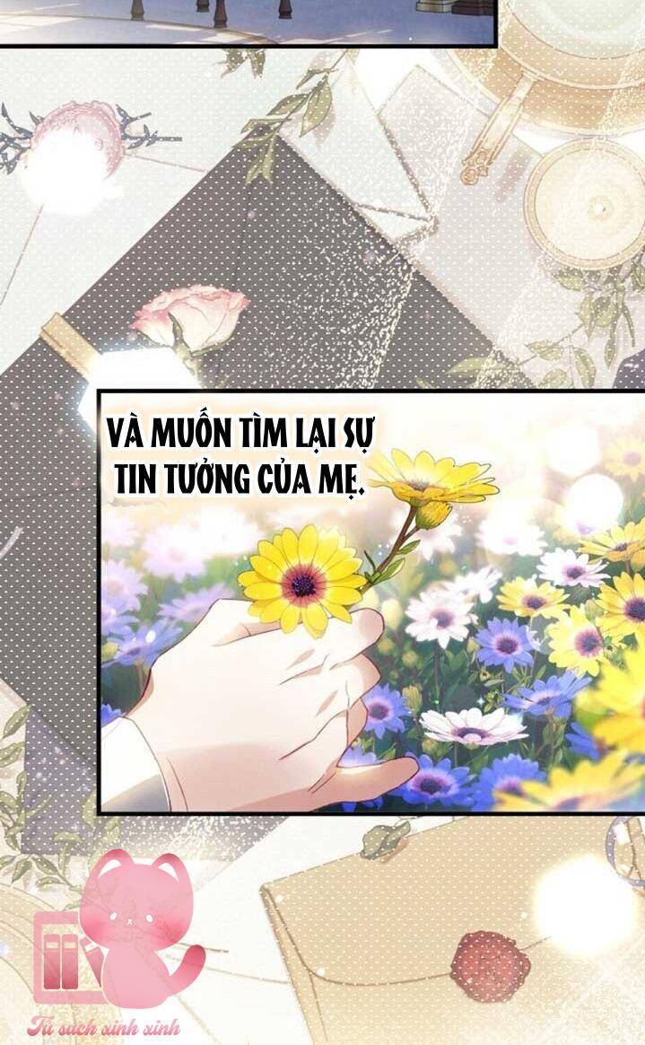 Nuôi Vị Hôn Phu Bằng Tiền Bạc: Chapter 32