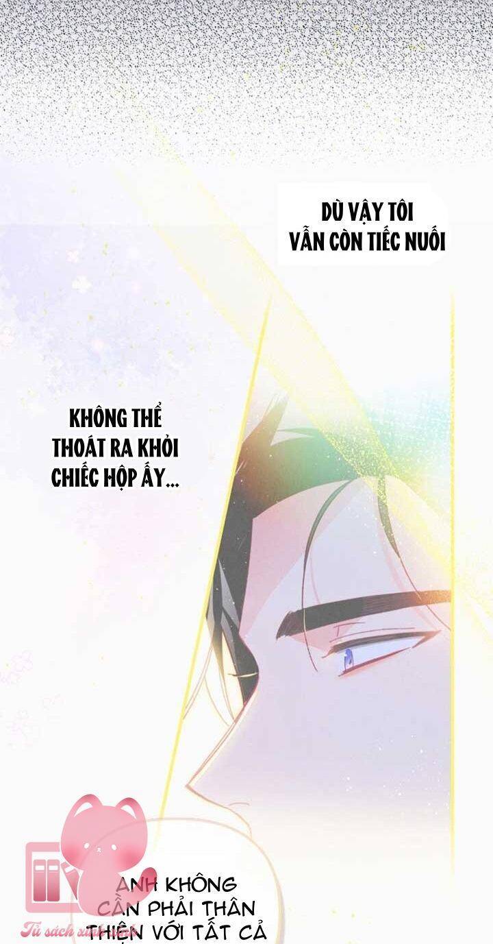 Nuôi Vị Hôn Phu Bằng Tiền Bạc: Chapter 32