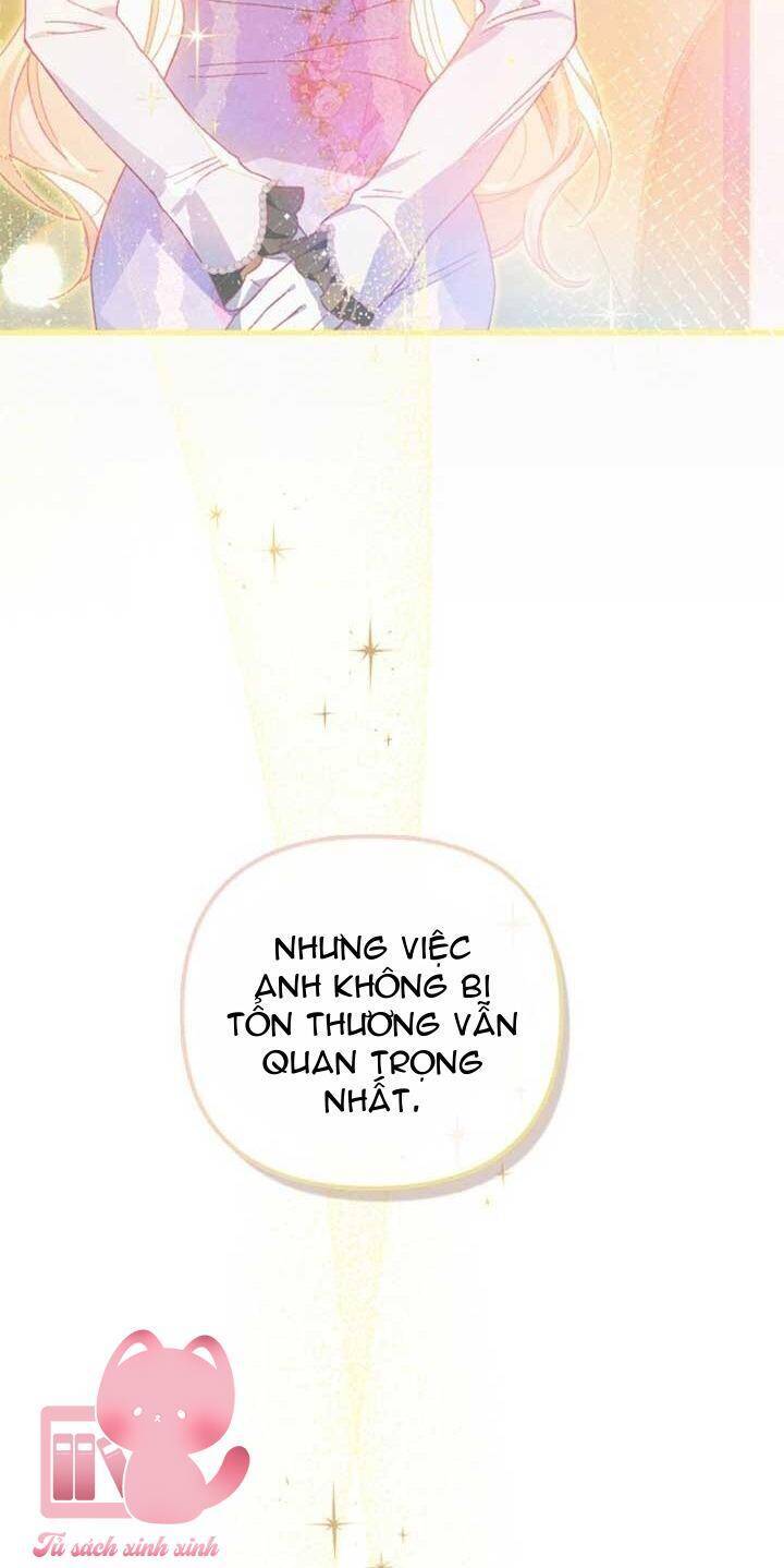 Nuôi Vị Hôn Phu Bằng Tiền Bạc: Chapter 32