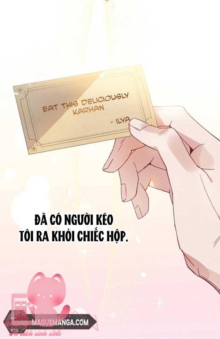 Nuôi Vị Hôn Phu Bằng Tiền Bạc: Chapter 32