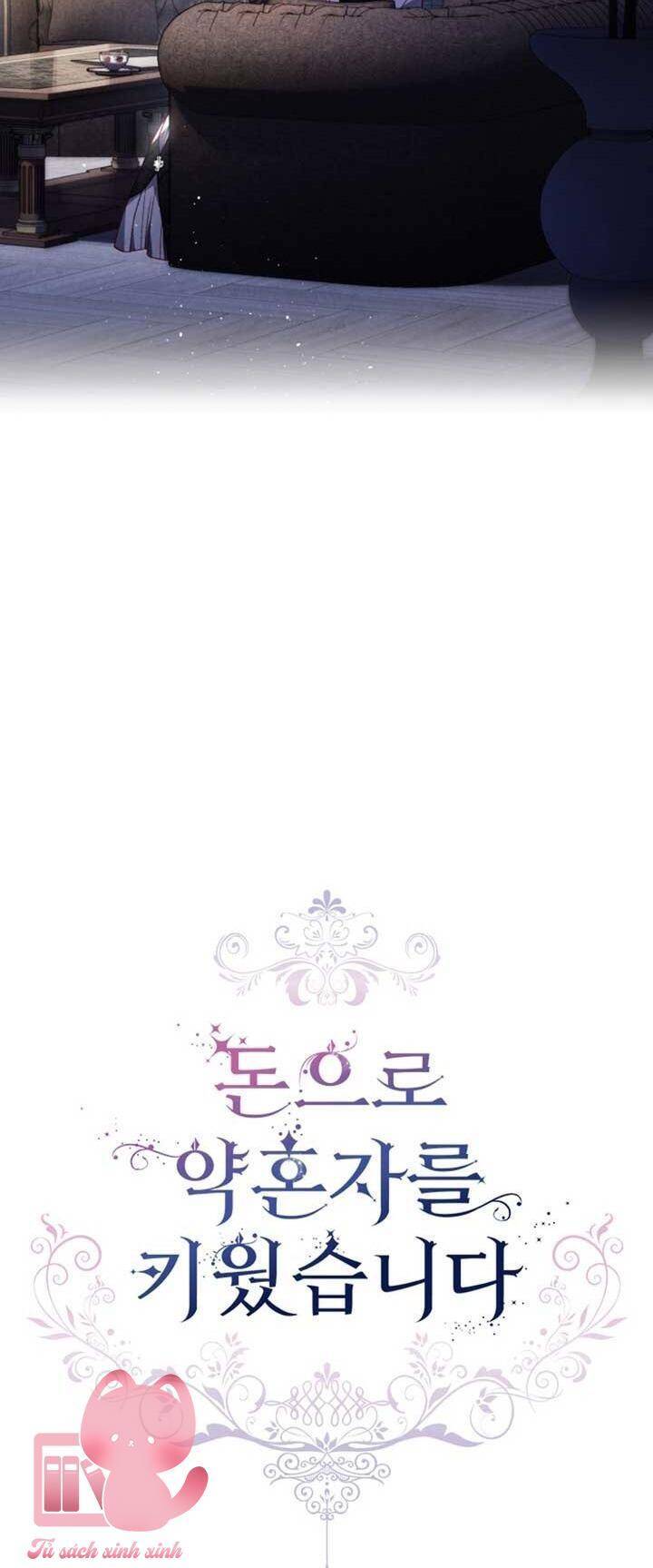 Nuôi Vị Hôn Phu Bằng Tiền Bạc: Chapter 32