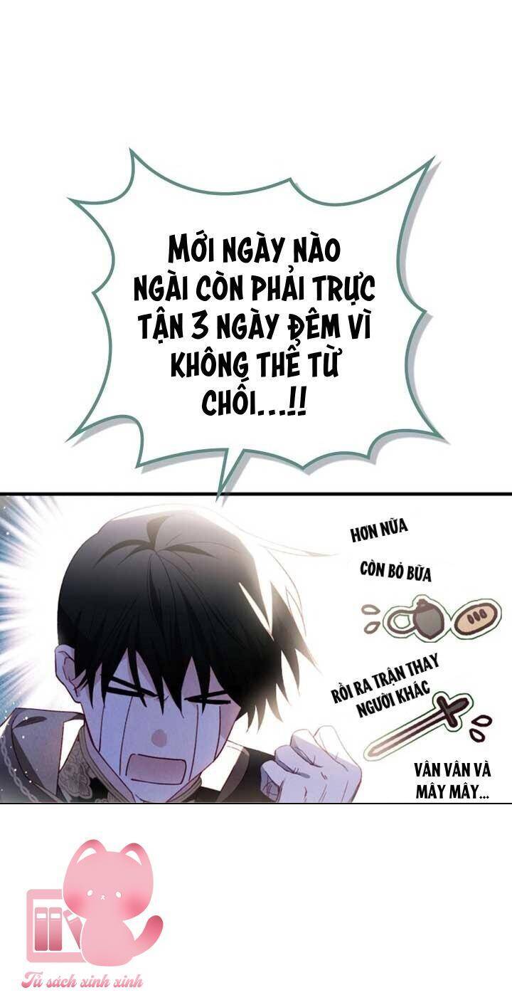 Nuôi Vị Hôn Phu Bằng Tiền Bạc: Chapter 32