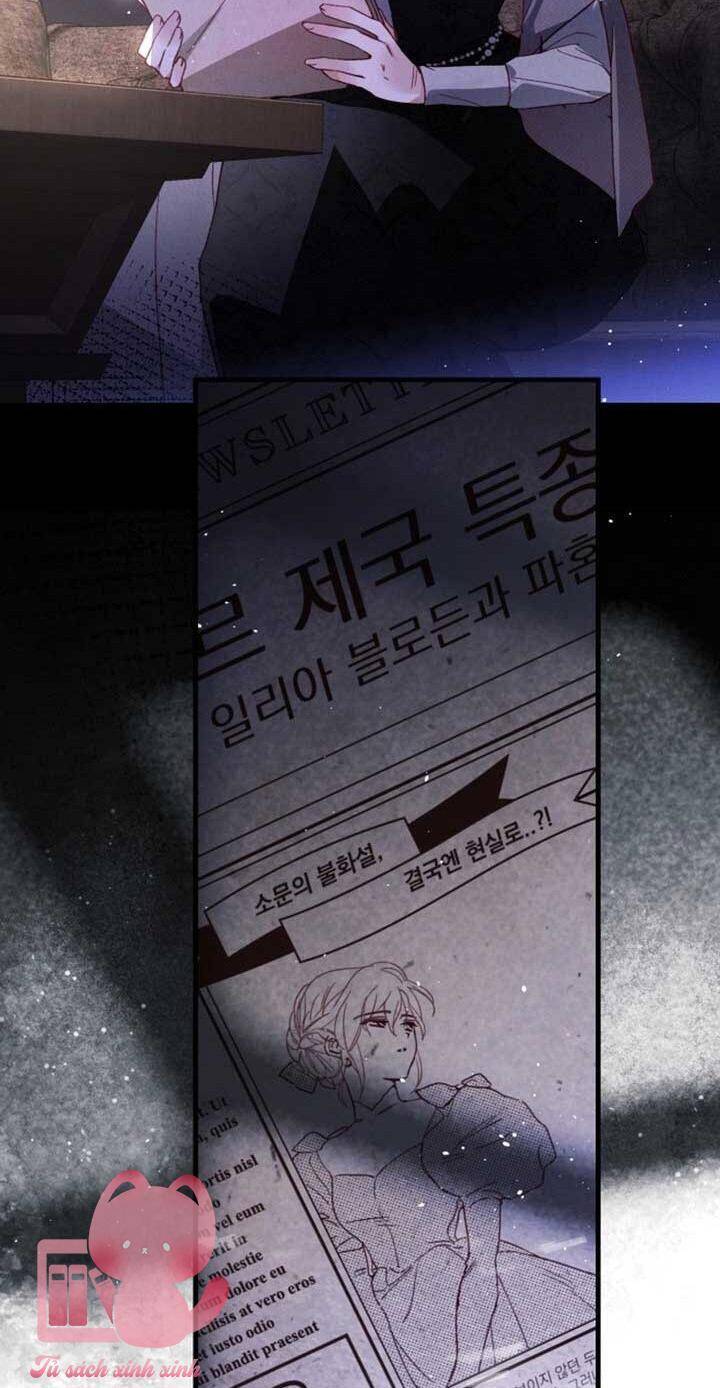Nuôi Vị Hôn Phu Bằng Tiền Bạc: Chapter 32