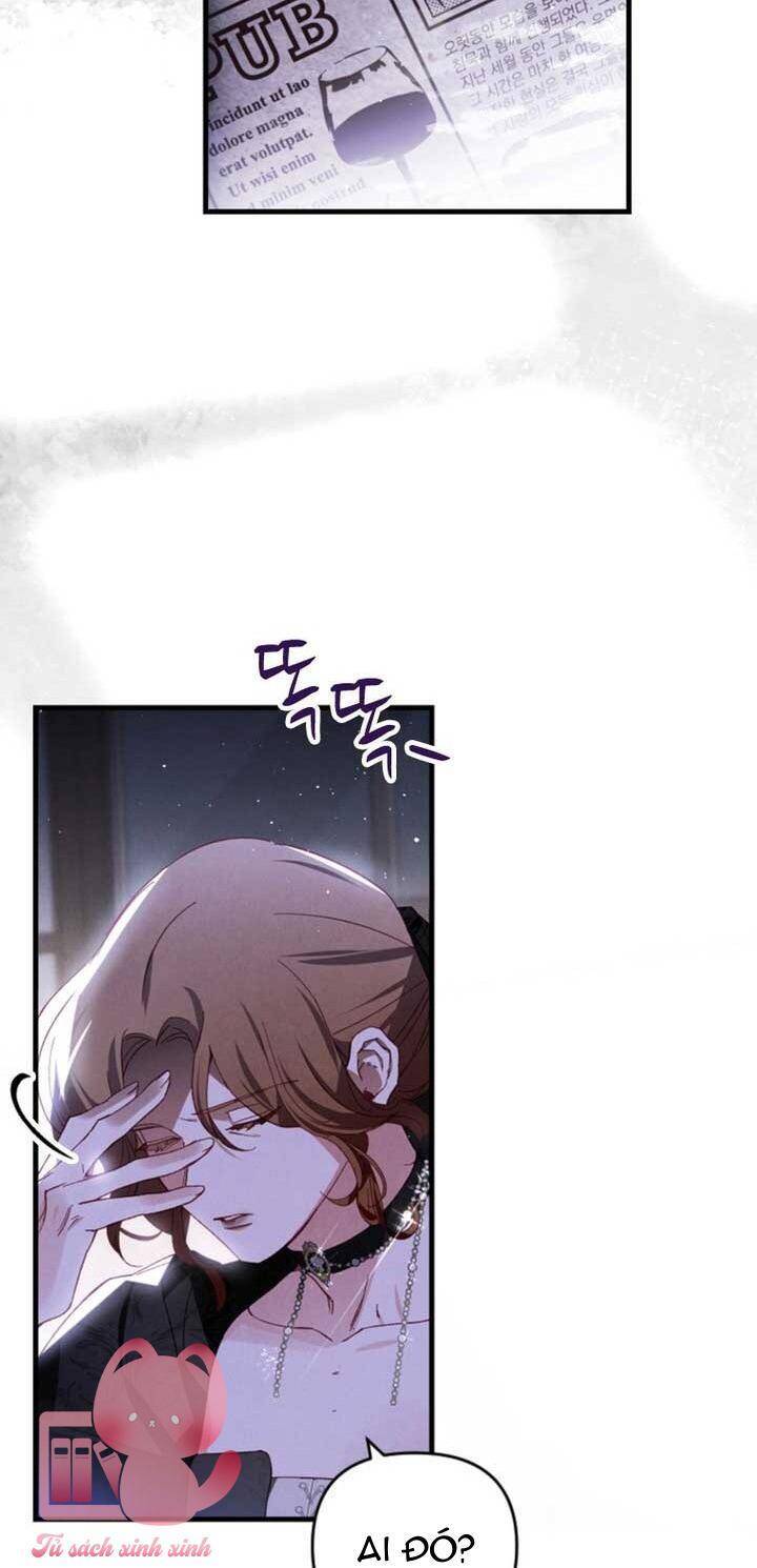 Nuôi Vị Hôn Phu Bằng Tiền Bạc: Chapter 32
