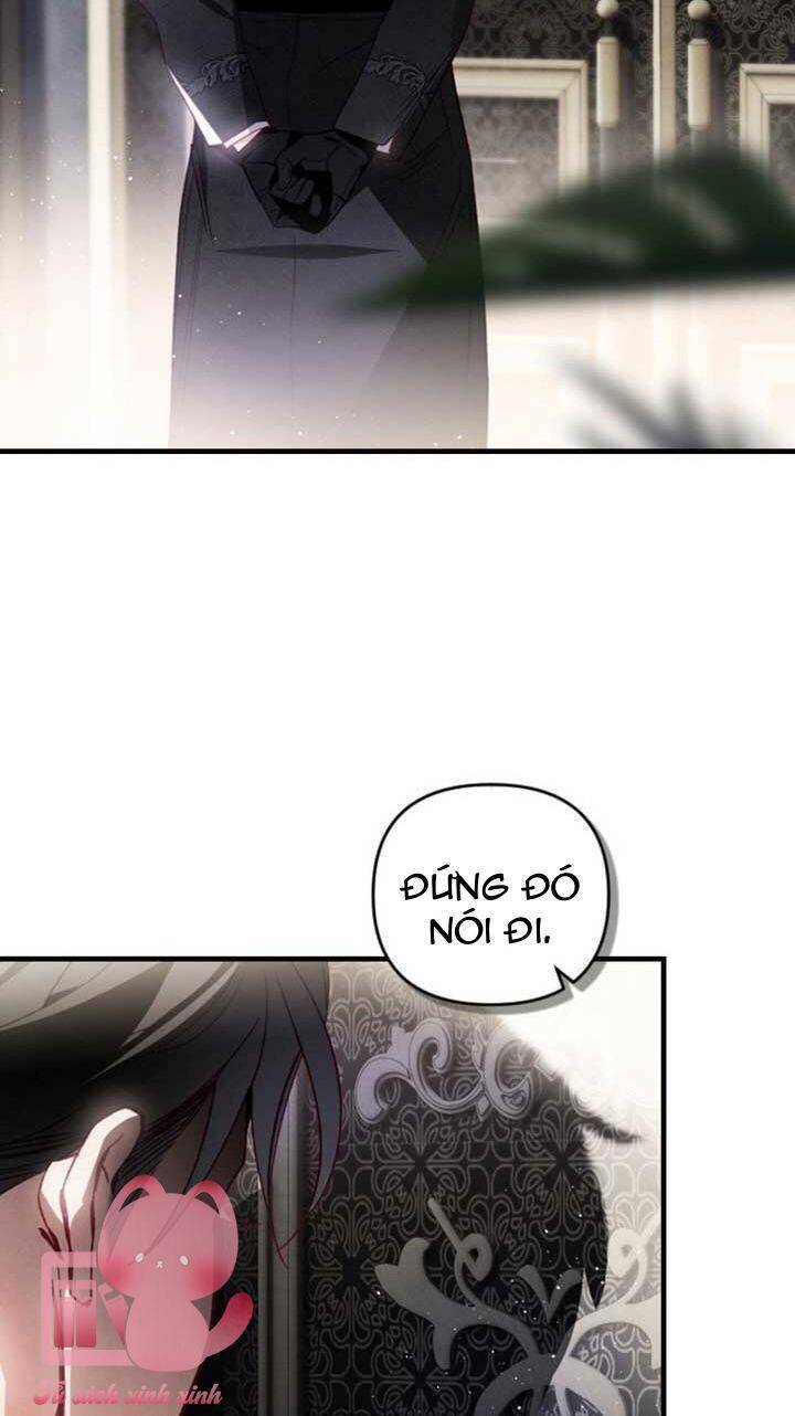 Nuôi Vị Hôn Phu Bằng Tiền Bạc: Chapter 32