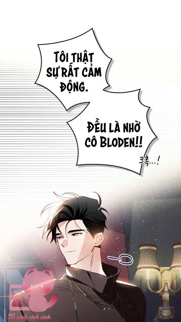 Nuôi Vị Hôn Phu Bằng Tiền Bạc: Chapter 32