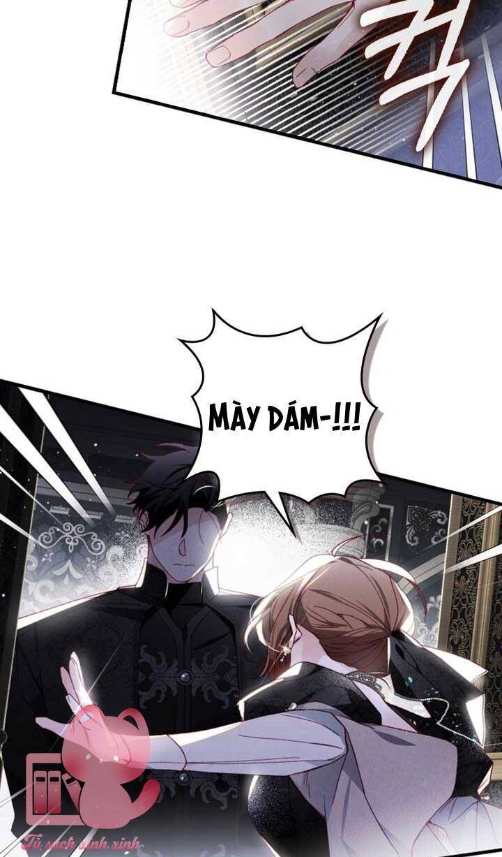 Nuôi Vị Hôn Phu Bằng Tiền Bạc: Chapter 32