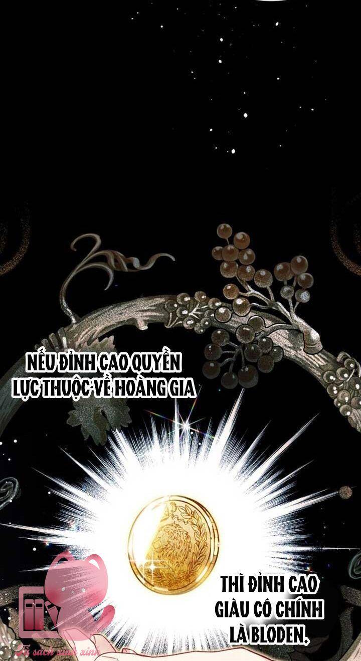 Nuôi Vị Hôn Phu Bằng Tiền Bạc: Chapter 32
