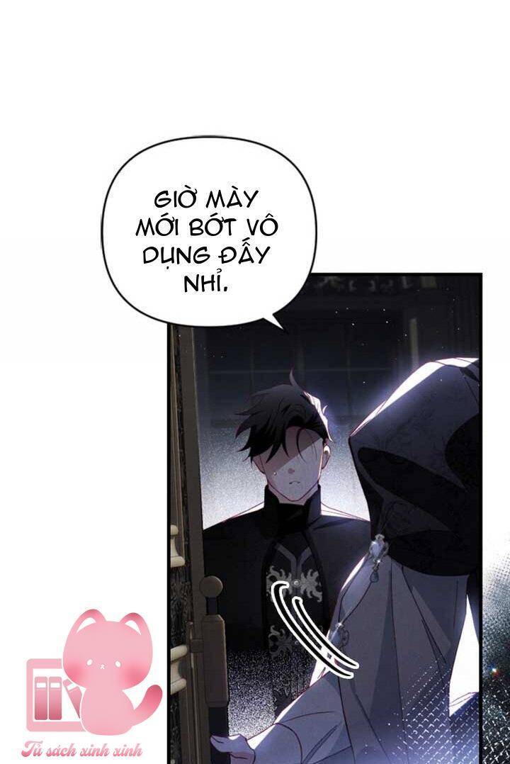 Nuôi Vị Hôn Phu Bằng Tiền Bạc: Chapter 32