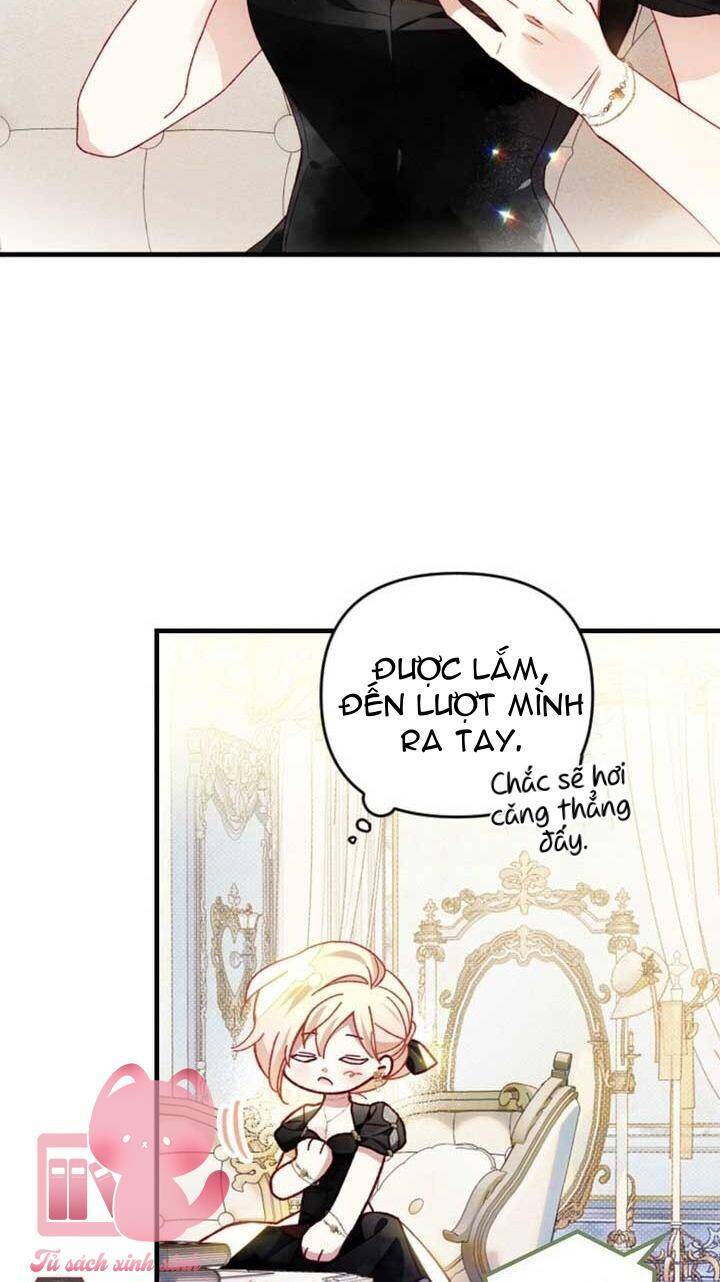 Nuôi Vị Hôn Phu Bằng Tiền Bạc: Chapter 32