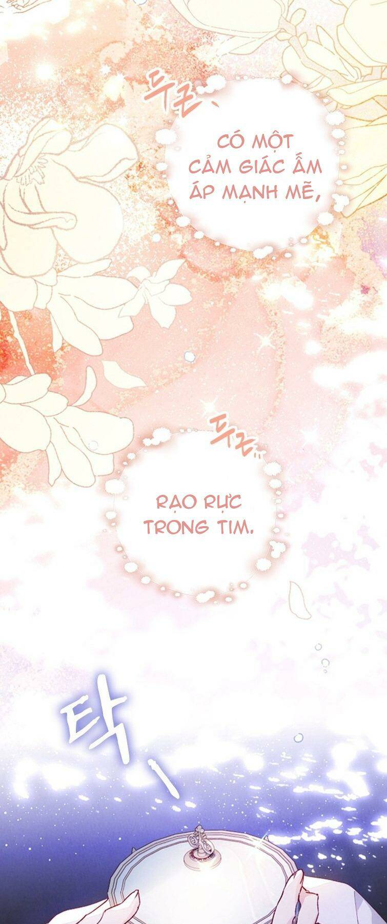 Nuôi Vị Hôn Phu Bằng Tiền Bạc: Chapter 4