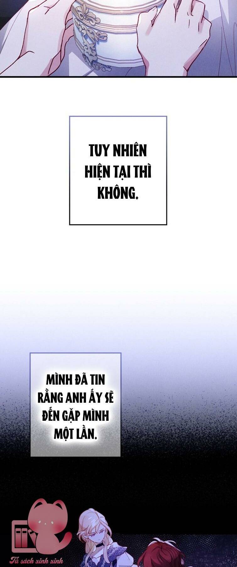 Nuôi Vị Hôn Phu Bằng Tiền Bạc: Chapter 4