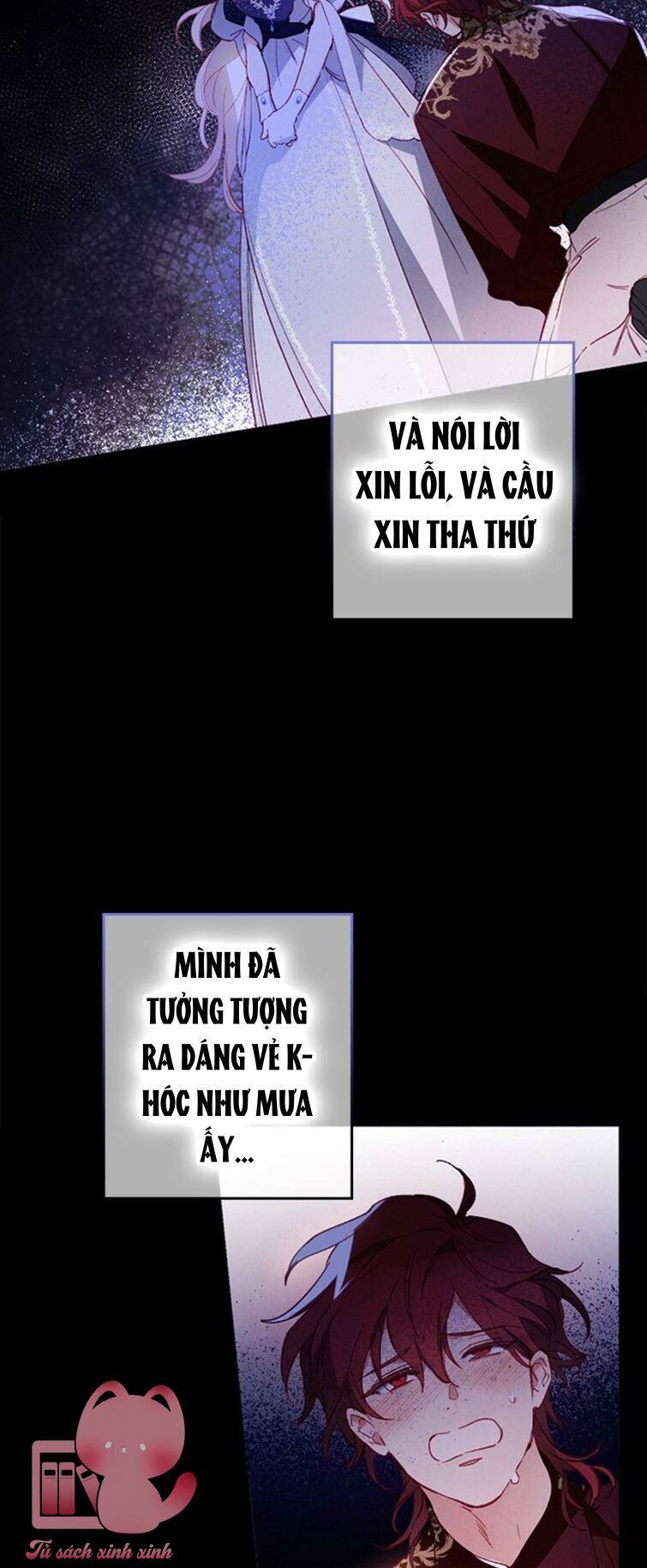 Nuôi Vị Hôn Phu Bằng Tiền Bạc: Chapter 4