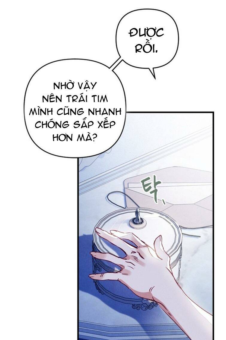 Nuôi Vị Hôn Phu Bằng Tiền Bạc: Chapter 4