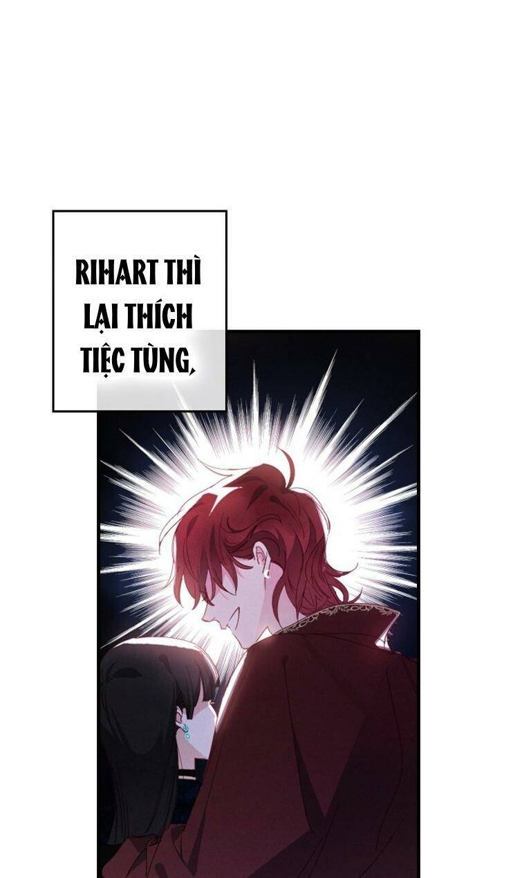 Nuôi Vị Hôn Phu Bằng Tiền Bạc: Chapter 4
