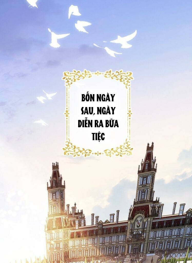 Nuôi Vị Hôn Phu Bằng Tiền Bạc: Chapter 4