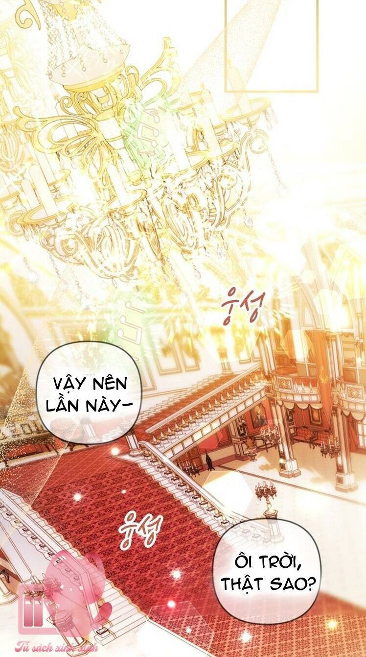 Nuôi Vị Hôn Phu Bằng Tiền Bạc: Chapter 4