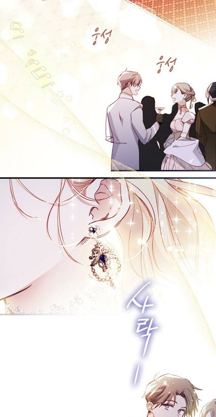 Nuôi Vị Hôn Phu Bằng Tiền Bạc: Chapter 4