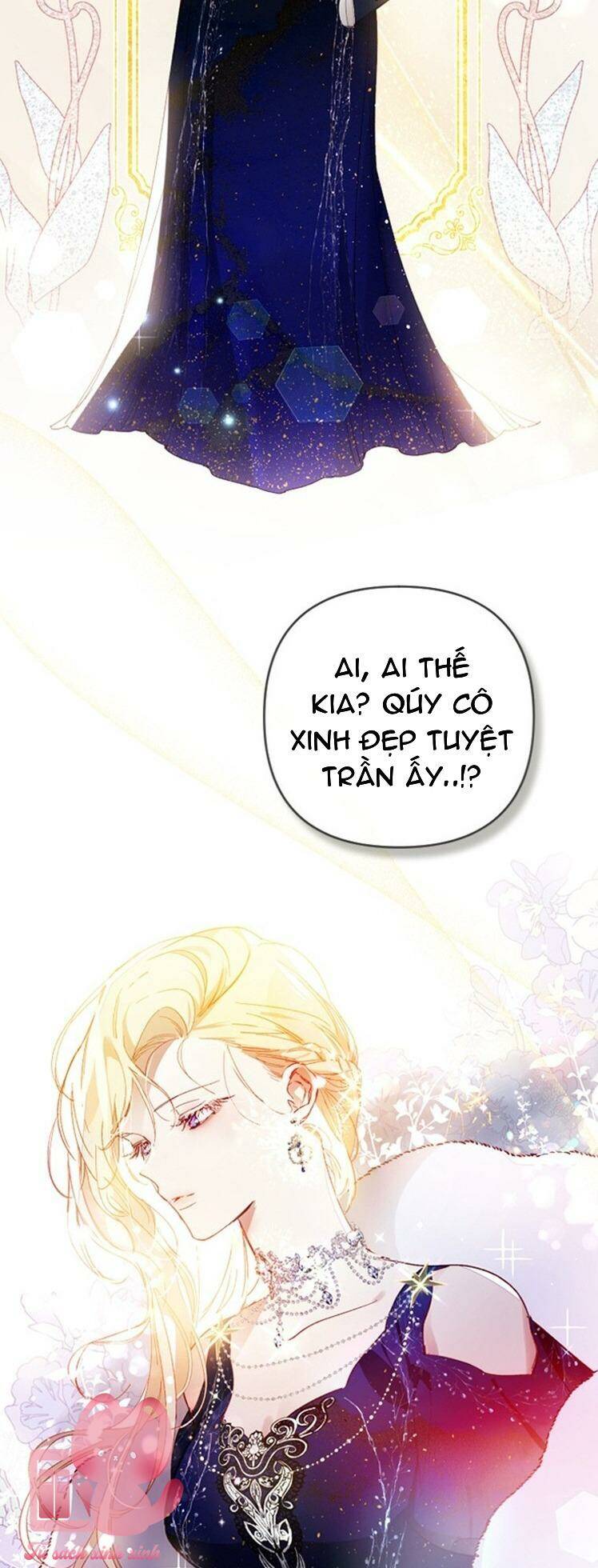 Nuôi Vị Hôn Phu Bằng Tiền Bạc: Chapter 4