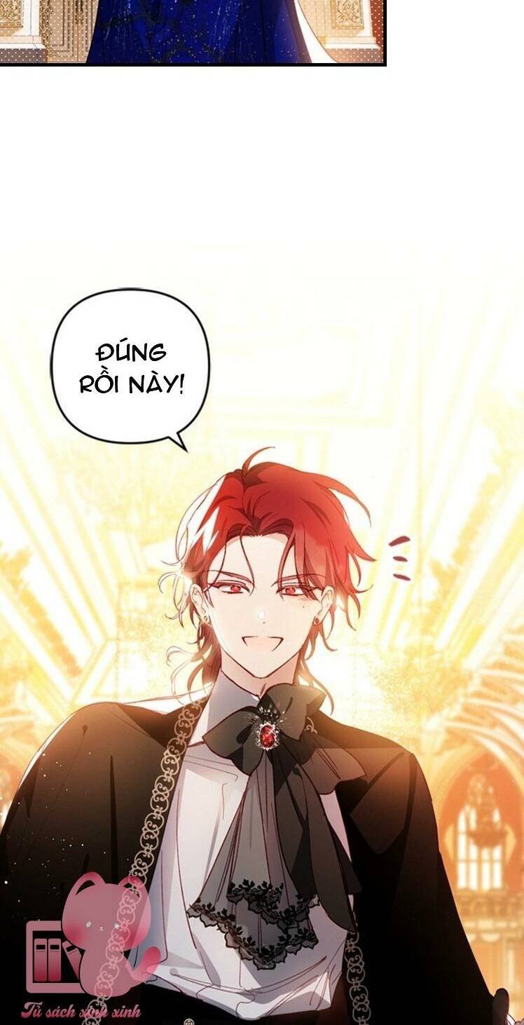 Nuôi Vị Hôn Phu Bằng Tiền Bạc: Chapter 4