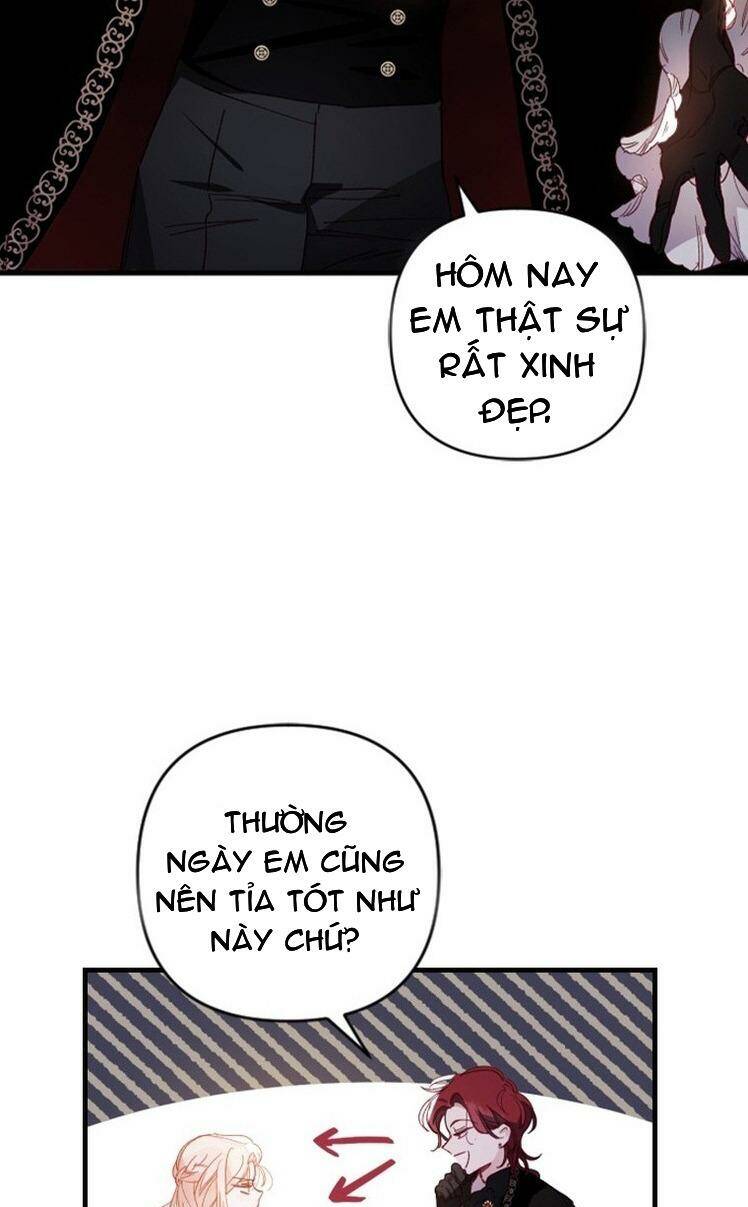 Nuôi Vị Hôn Phu Bằng Tiền Bạc: Chapter 4