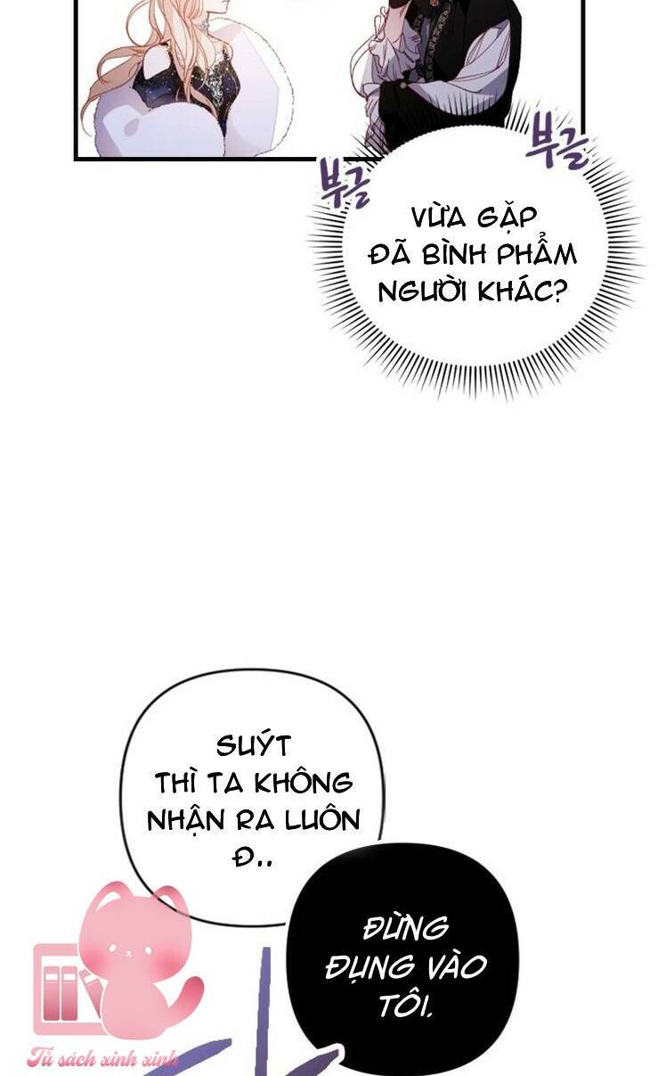 Nuôi Vị Hôn Phu Bằng Tiền Bạc: Chapter 4
