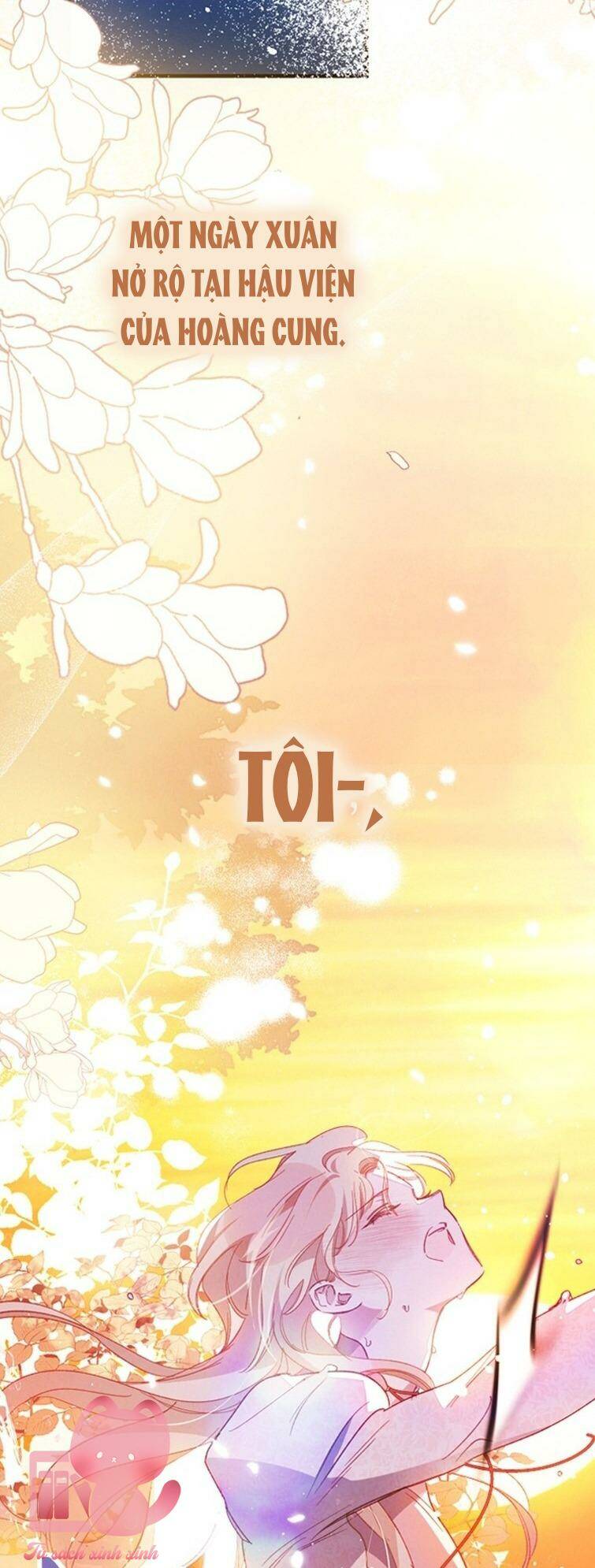 Nuôi Vị Hôn Phu Bằng Tiền Bạc: Chapter 4
