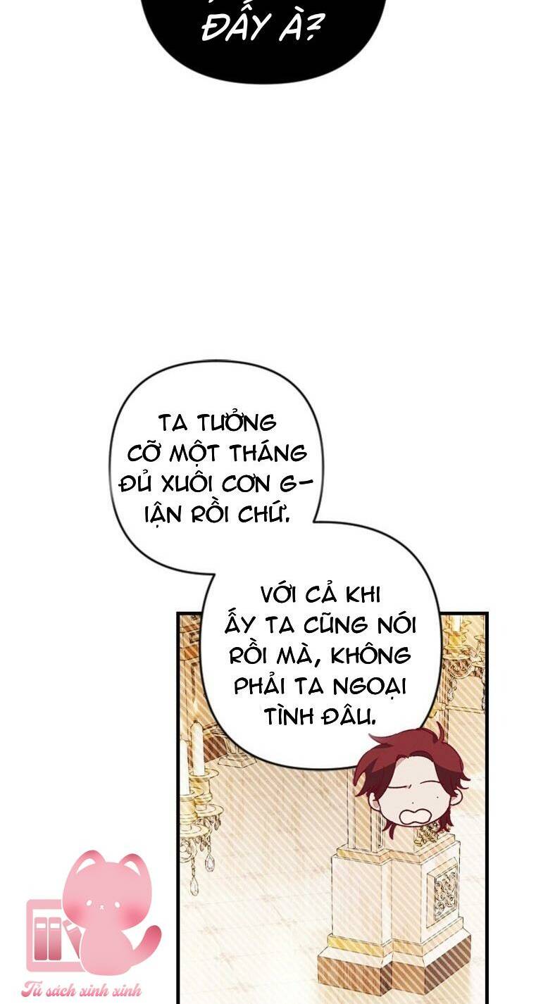 Nuôi Vị Hôn Phu Bằng Tiền Bạc: Chapter 4