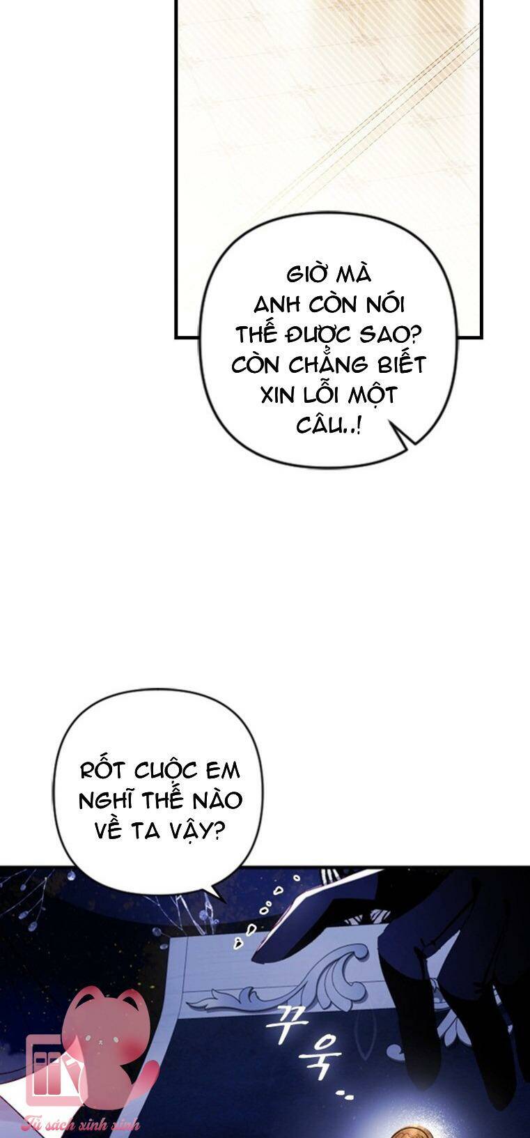 Nuôi Vị Hôn Phu Bằng Tiền Bạc: Chapter 4