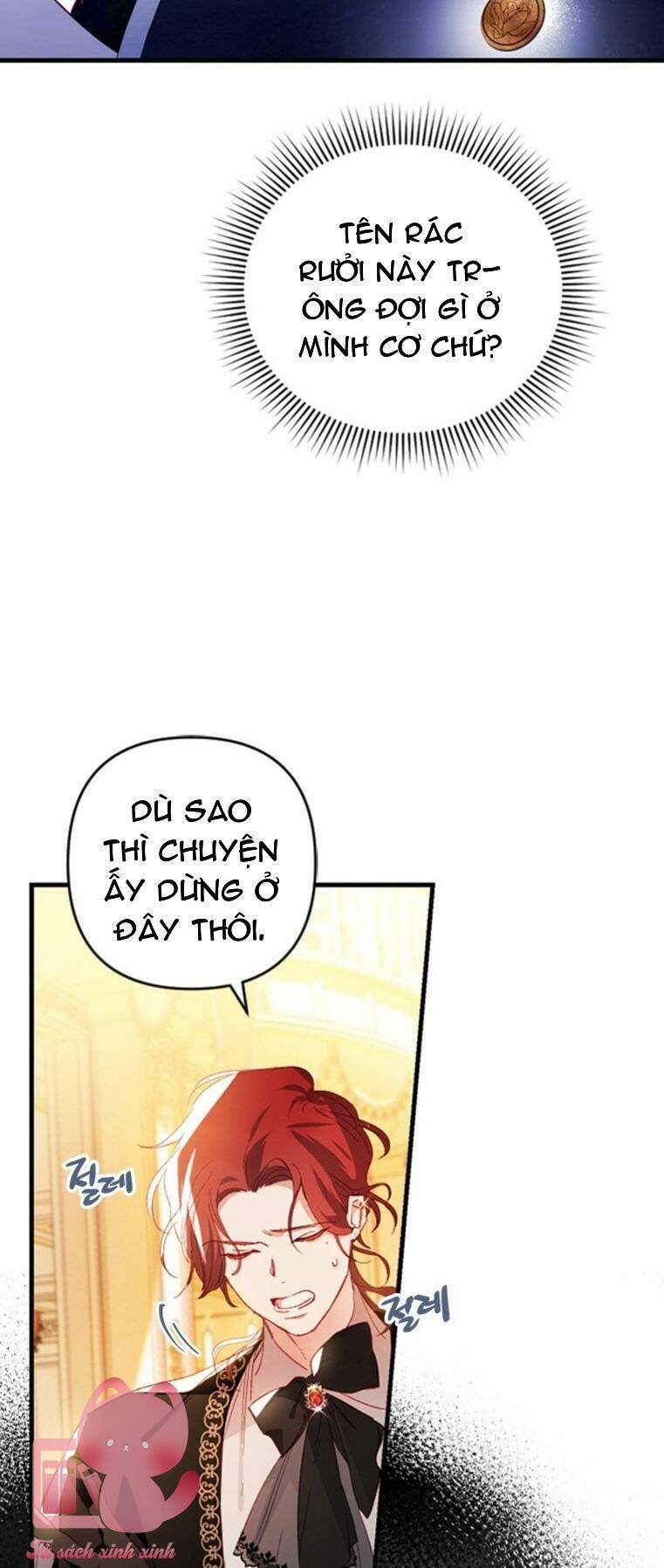 Nuôi Vị Hôn Phu Bằng Tiền Bạc: Chapter 4