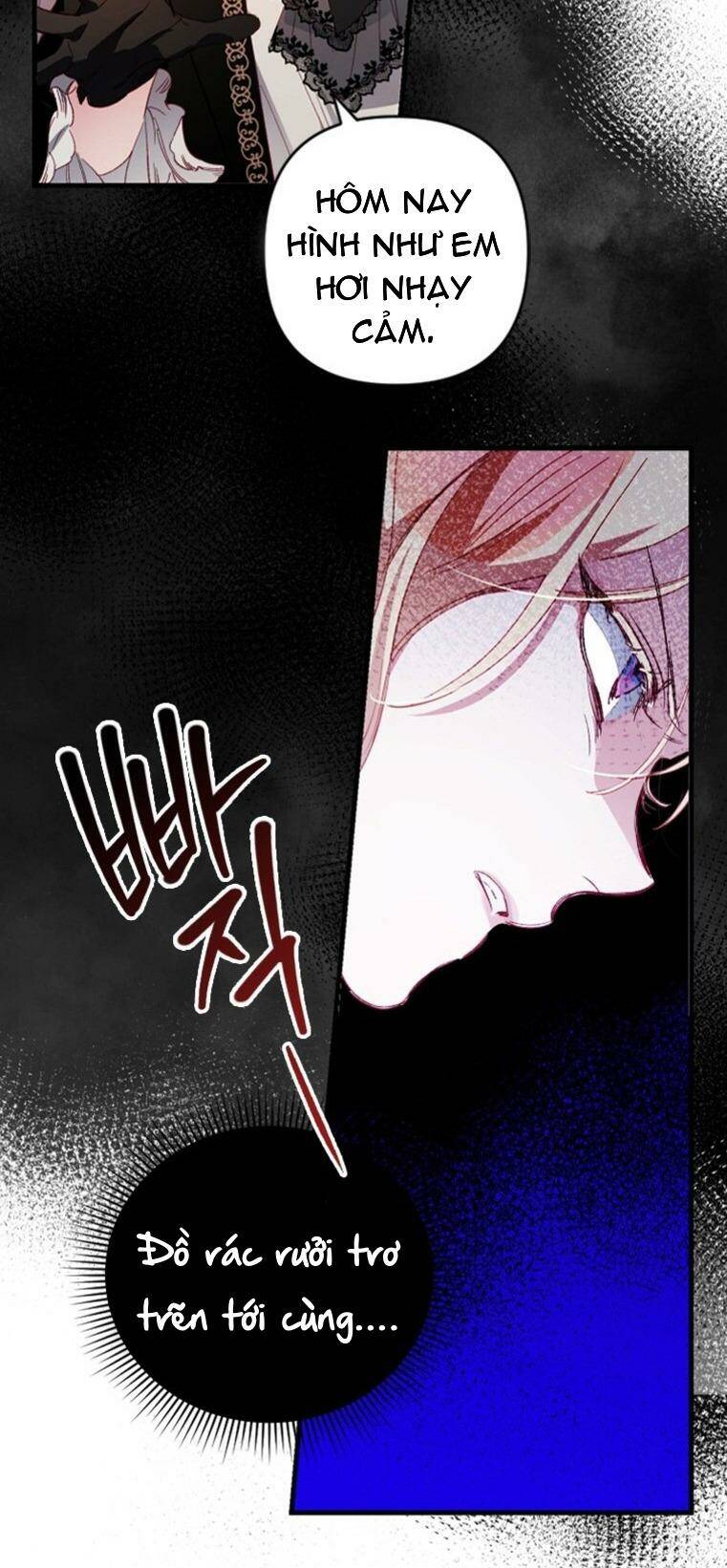 Nuôi Vị Hôn Phu Bằng Tiền Bạc: Chapter 4