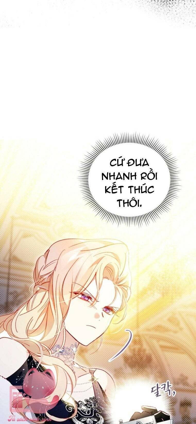 Nuôi Vị Hôn Phu Bằng Tiền Bạc: Chapter 4