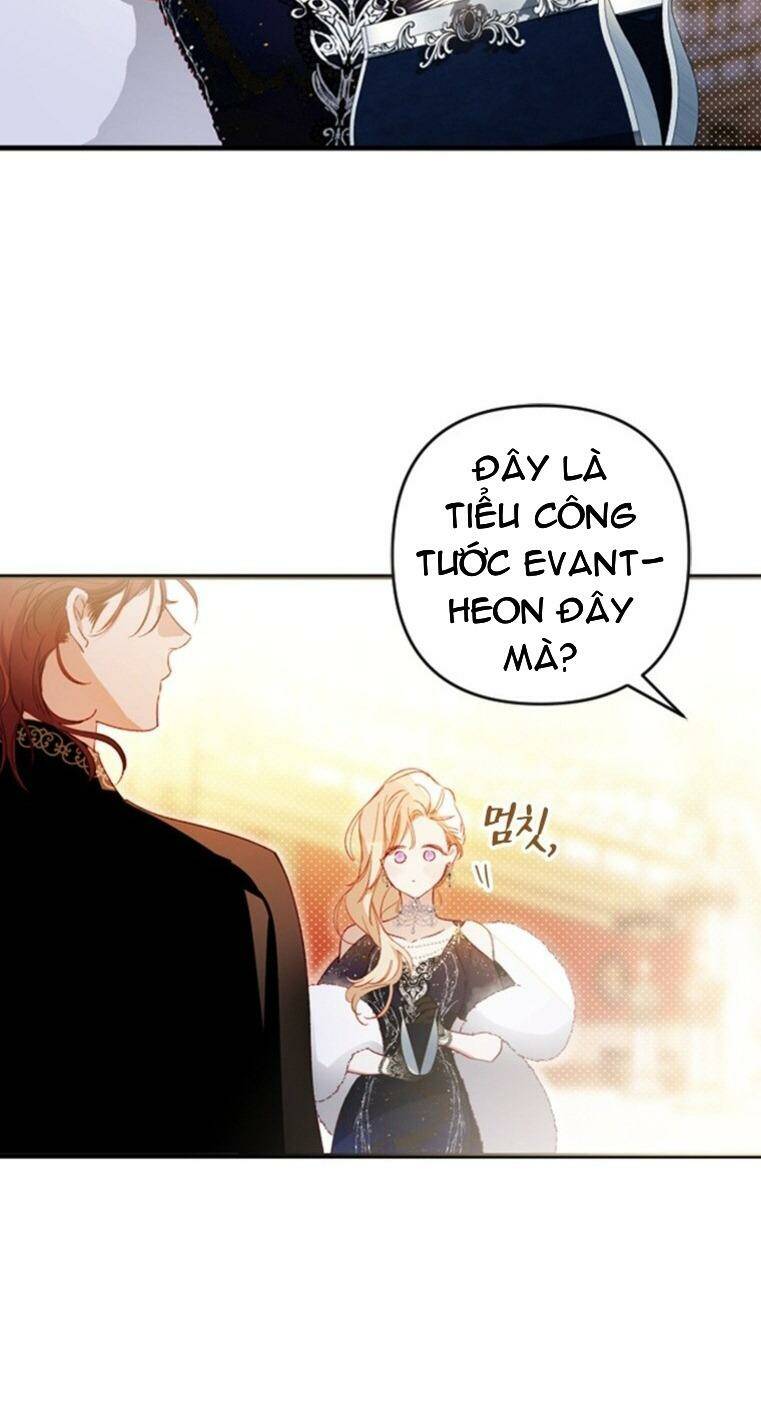 Nuôi Vị Hôn Phu Bằng Tiền Bạc: Chapter 4