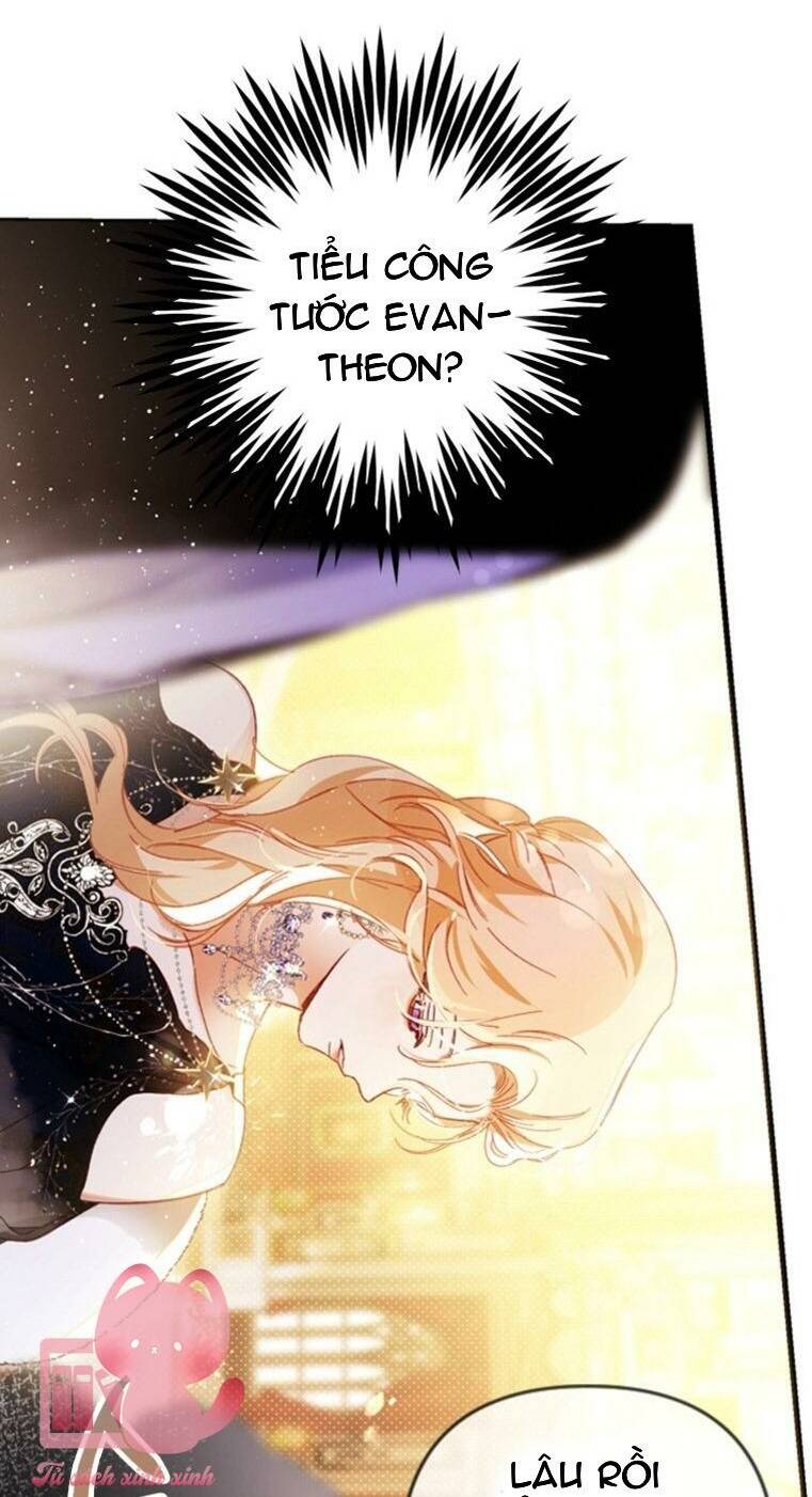 Nuôi Vị Hôn Phu Bằng Tiền Bạc: Chapter 4