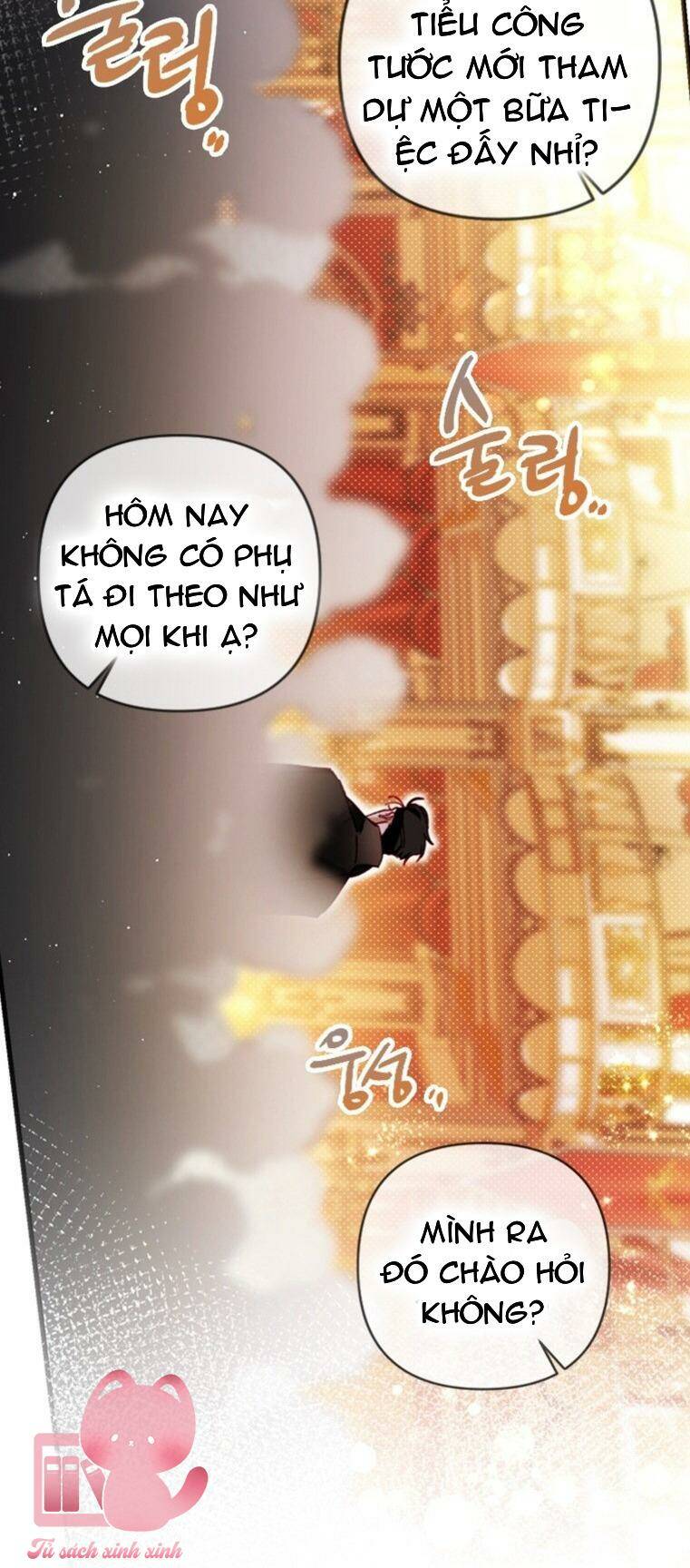Nuôi Vị Hôn Phu Bằng Tiền Bạc: Chapter 4