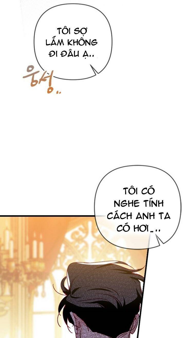 Nuôi Vị Hôn Phu Bằng Tiền Bạc: Chapter 4