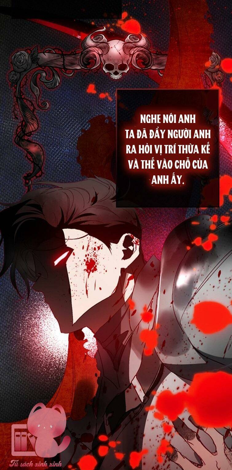 Nuôi Vị Hôn Phu Bằng Tiền Bạc: Chapter 4